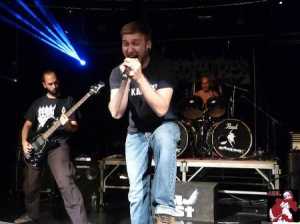 MFest - Rouziers-de-Touraine 2014 (Ad Patres)